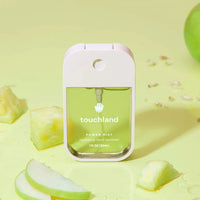 TOUCHLAND HAND SANITIZER (APPLELICIOUS)