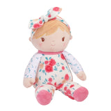 VERA BABY MUÑECA PELUCHE